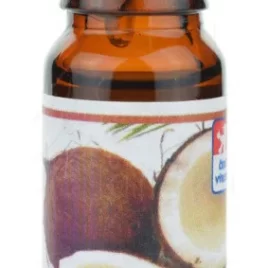 Kozák Vonná esence – Kokos – 10 ml – Michal
