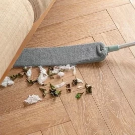 Zaparkorun Sklápěcí čistící mop proti prachu ARTICLEAN