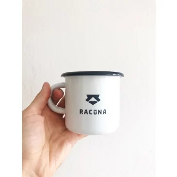 Outdoorový plecháček – Racuna