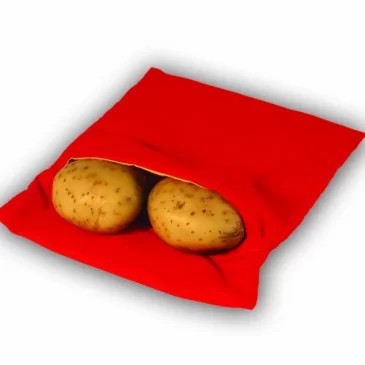 Zaparkorun Vařič brambor do mikrovlnné trouby – Potato Express