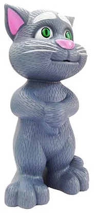 Zaparkorun Mluvící kocour – 26 cm