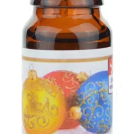 Kozák Vonná esence – Sváteční nálada – 10 ml – Michal