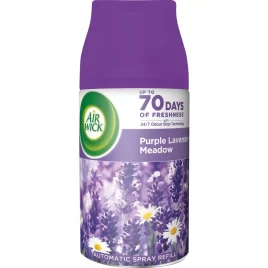 Náplň do osvěžovače vzduchu – Freshmatic – Levandule – 250 ml – Air Wick