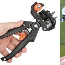 Zaparkorun Roubovací kleště