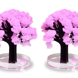 Zaparkorun Magický strom Sakura – Výhodný set 1+1