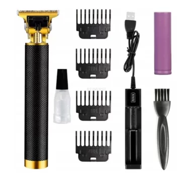 Zaparkorun Zastřihovač vlasů a vousů T9
