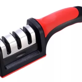 Zaparkorun Brousek na nože se třemi stupni