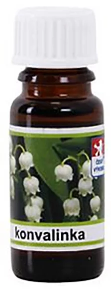 Kozák Vonná esence – Konvalinka – 10 ml – Michal
