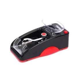 GERUI Elektrická plnička cigaret GR-12-005 – červená  – Gerui