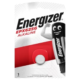 Alkalická baterie – LR9/EPX625G – Energizer