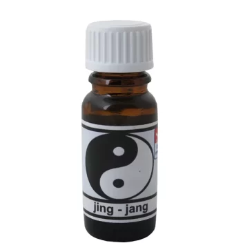 Kozák Vonná esence – Jing-Jang – 10 ml – Michal
