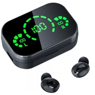 Bezdrátová Bluetooth sluchátka YD04