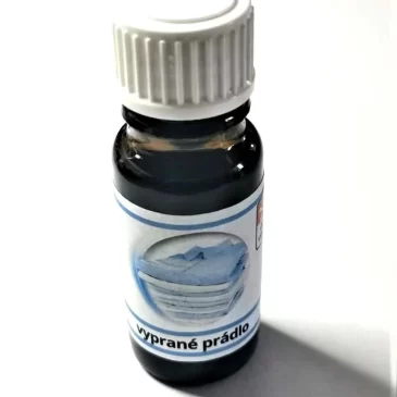 Kozák Vonná esence – Vyprané prádlo – 10 ml – Michal