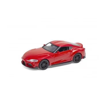 Welly Kovový model autíčka Toyota Supra – 1:34