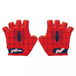 Seven Cyklo rukavice Spiderman