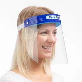 Zaparkorun Ochranný obličejový štít