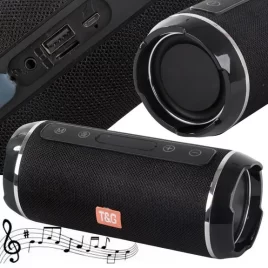 VERK Bluetooth bezdrátový reproduktor XTREME TG116