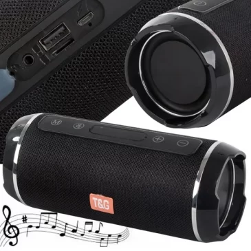 VERK Bluetooth bezdrátový reproduktor XTREME TG116