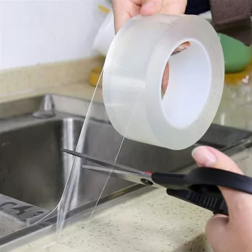 Zaparkorun Voděodolná páska