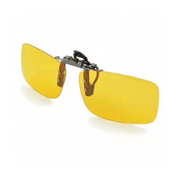 Zaparkorun Klip na brýle pro noční řidiče – Night View