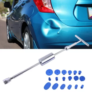 Vyklepávač karoserie – Malatec