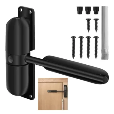 Malatec Zavírač dveří a bran MALATEC