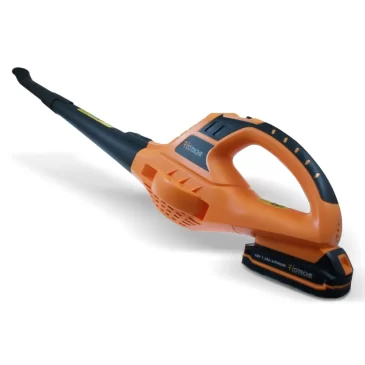 Bezdrátový foukač listí Hoteche 18V