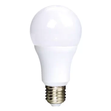 LED žárovka Solight WZ507A-2, klasický tvar, 12W, E27, 3000K, 1320lm
