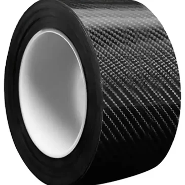 Ochranná páska – karbonová fólie – 5 m