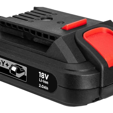 Baterie Graphite 58G001 pro aku nářadí řady Graphite energy plus, 18V-  Li-Ion, 2,0Ah