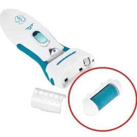 Zaparkorun Náhradní váleček pro brusku na paty Personal pedi – 2ks