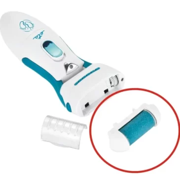 Zaparkorun Náhradní váleček pro brusku na paty Personal pedi – 2ks