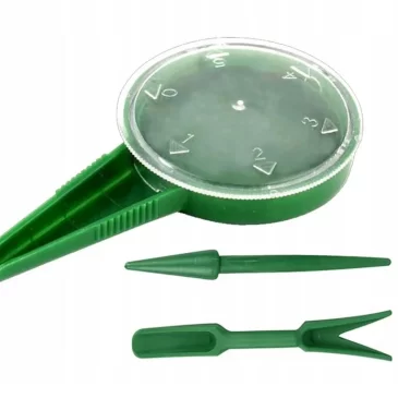 Secí kotouč na výsev semen