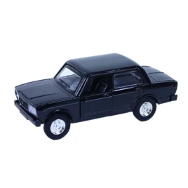 RAPPA Auto VAZ 2104 (LADA) se světlem a zvukem – Rappa