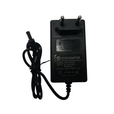 Zaparkorun s.r.o. Originální síťový adaptér k elektrické ruční mini pilce Brenchie a Nakida HT-5719/HT-5461-1