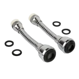 Zaparkorun Úsporný nástavec na vodovodní kohoutek