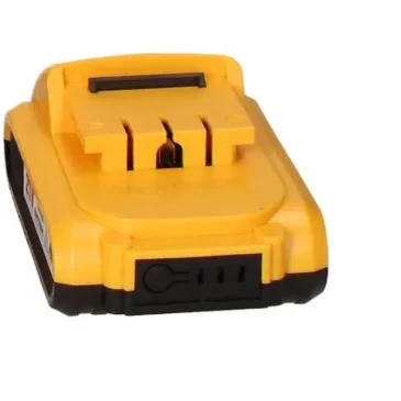 Baterie Nakida M8HCJ2403 pro vrtačky a šroubováky Nakida HT-5x