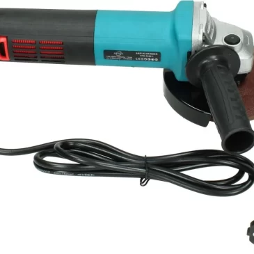 Úhlová bruska Nakida HTN-5660-1 – 125mm – 710 W