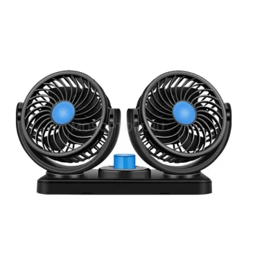 Ventilátor do auta Duo WTLS-T101 – 12 V