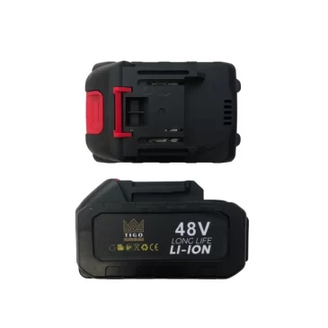 Náhradní akumulátorová baterie TIGO MD-103 – 48V