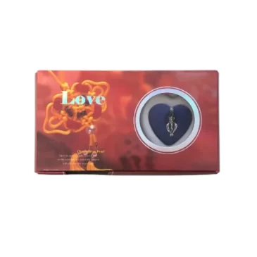 Perla přání – štěstí