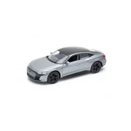 Welly Kovový model autíčka Audi RS e-tron GT – 1:34