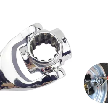 Zaparkorun Univerzální klíč – 48 v 1