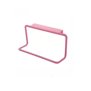 Zaparkorun Držák na kuchyňské utěrky – růžový