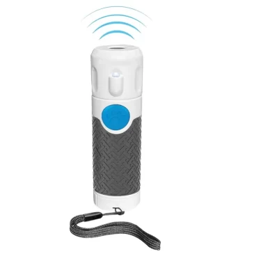 Ultrazvukový přístroj pro výcvik psů Paw Perfect Anti Bark