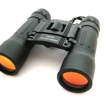 Dalekohled 14 x 30 – Genetic Optic