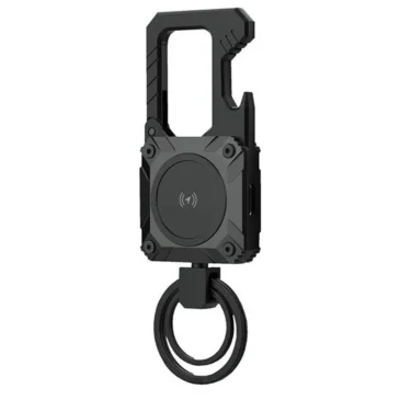 Lokátor klíčenka Solight TR02 kompatibilní s Find My