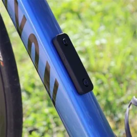 Lokátor na kolo Solight TR01 kompatibilní s Find My