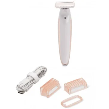 Zaparkorun Bezbolestný odstraňovač chloupků