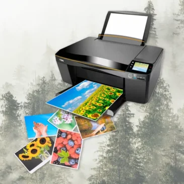 Zaparkorun Magnetický papír